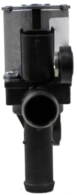 Supapa control agent frigorific