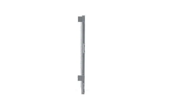 Radiator climatizare