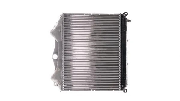 Intercooler
