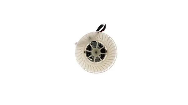 Ventilator, habitaclu