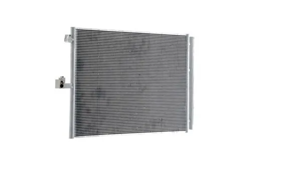 Radiator climatizare