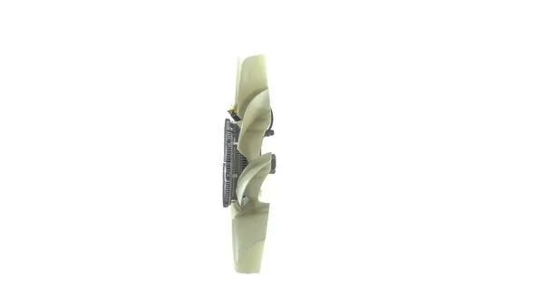 Ventilator radiator racire