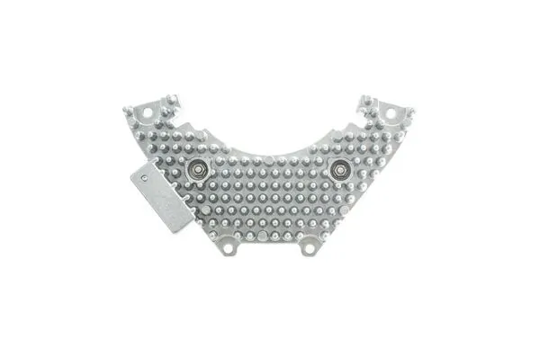 Reglaj ventilator habitaclu