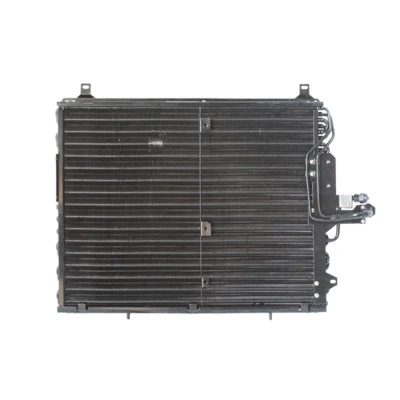 Radiator climatizare