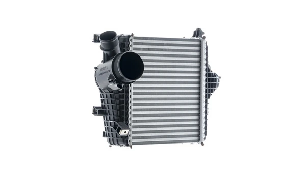 Intercooler