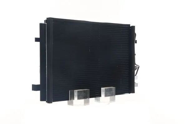 Radiator climatizare