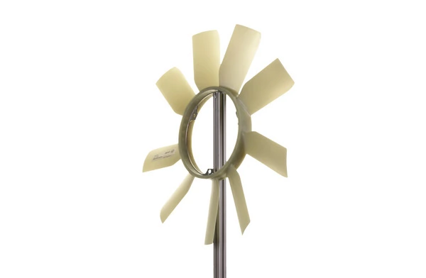 Paleta ventilator racire motor