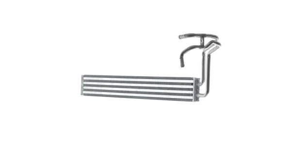 Radiator racire ulei, sistem directie