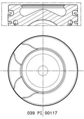 Piston