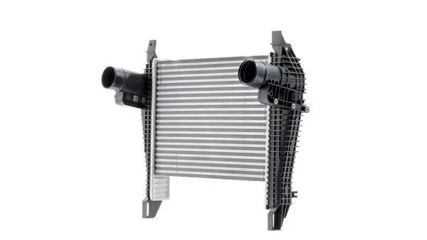 Intercooler
