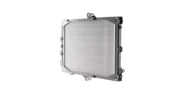 Radiator ulei, ulei motor