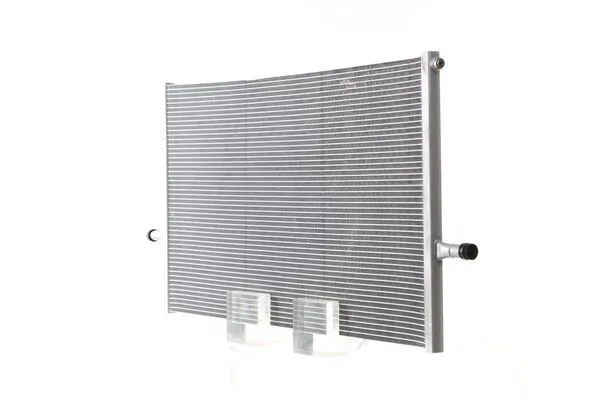 Radiator temperatura scazuta intercooler