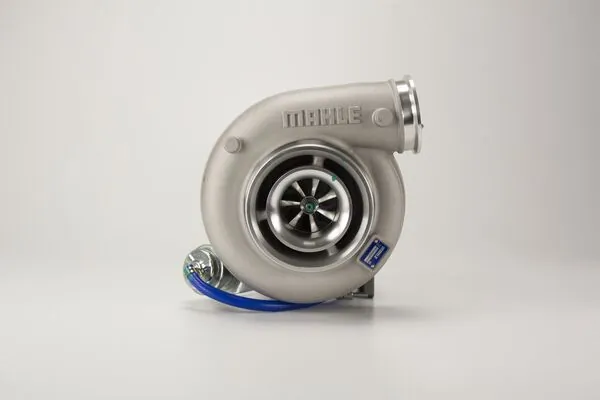 Turbina