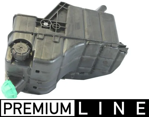 Vas expansiune lichid racire