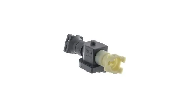 Supapa control agent frigorific