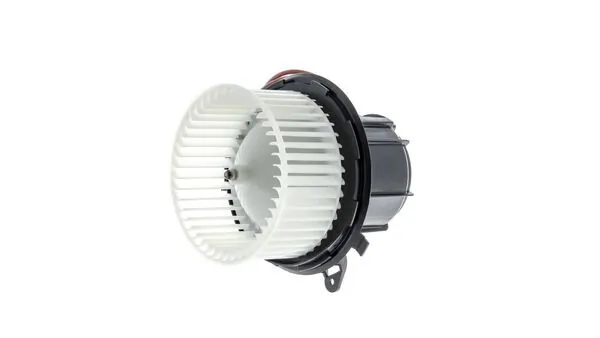 Ventilator habitaclu