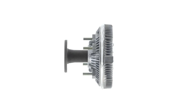 Cupla ventilator radiator