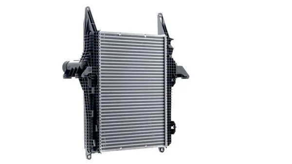 Intercooler