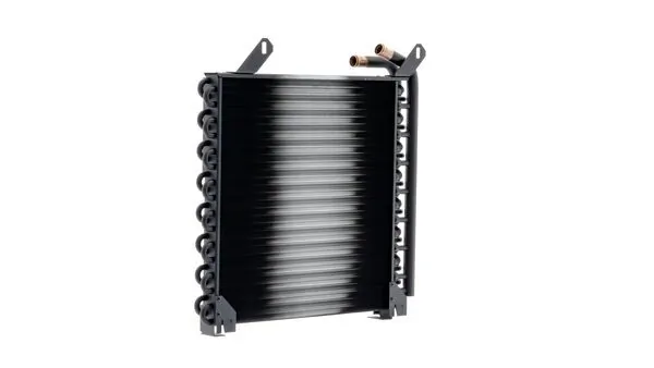 Radiator ulei / termoflot