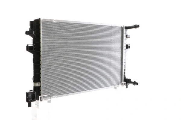 Radiator temperatura scazuta intercooler