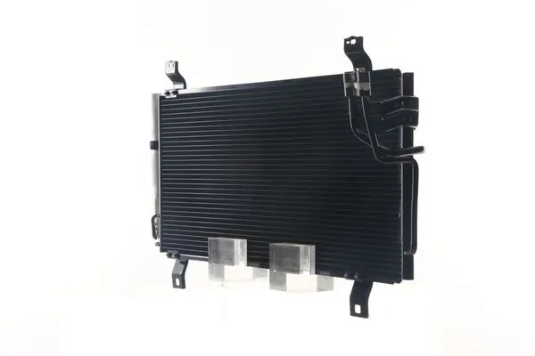Radiator climatizare