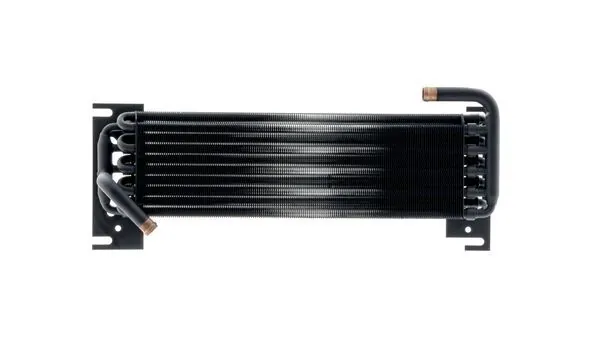 Radiator ulei / termoflot