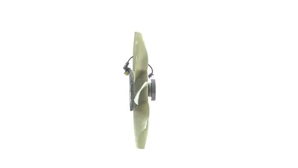 Ventilator radiator racire