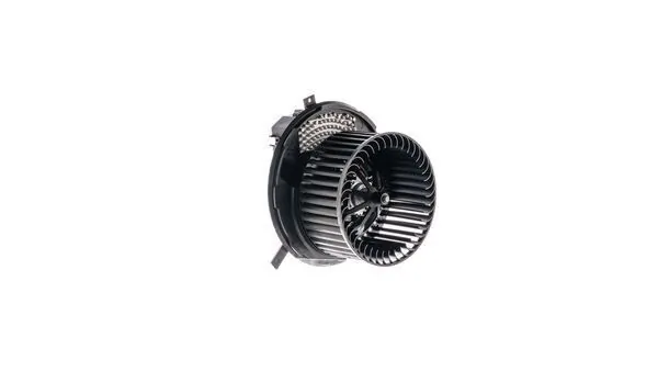 Ventilator, habitaclu