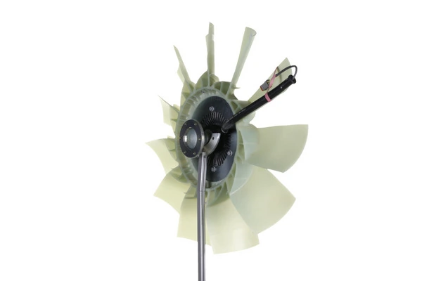 Ventilator radiator racire