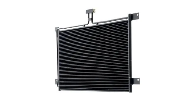 Radiator climatizare