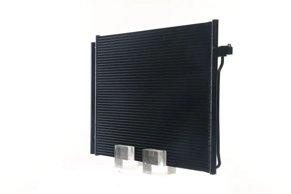 Radiator climatizare
