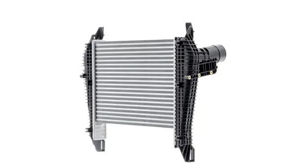 Intercooler