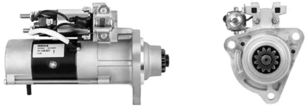 Electromotor