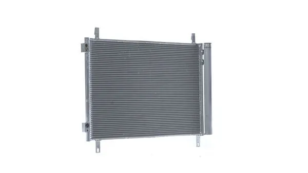 Radiator climatizare