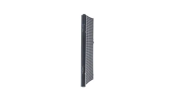 Radiator climatizare