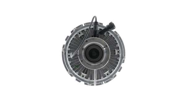 Cupla ventilator radiator