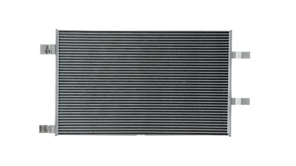 Radiator climatizare