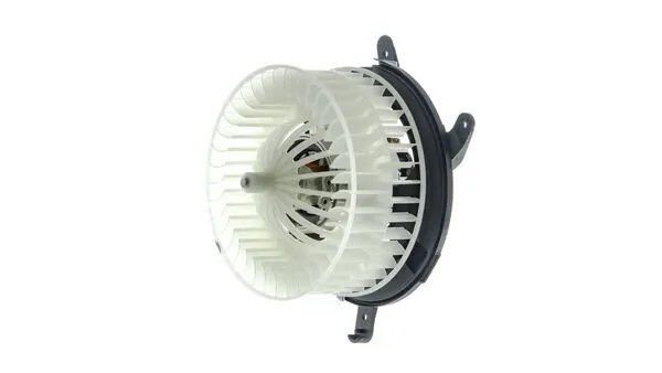 Ventilator habitaclu