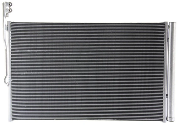 Radiator climatizare