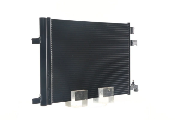 Radiator climatizare