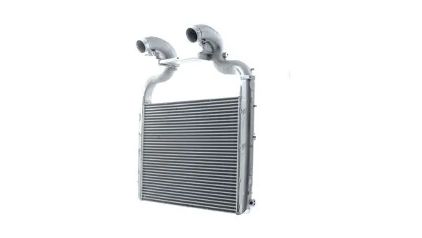Intercooler