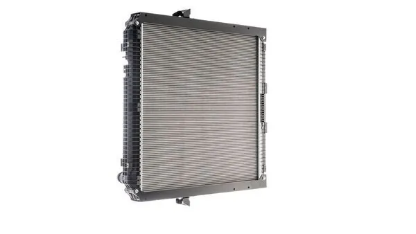 Radiator ulei motor