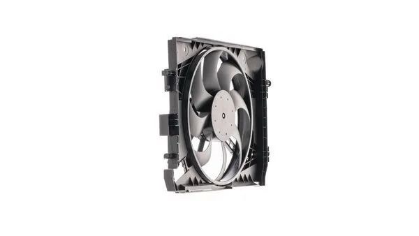 Ventilator radiator racire