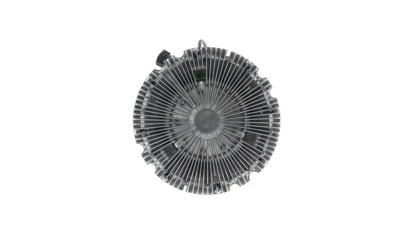 Cupla ventilator radiator