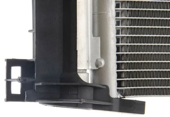 Radiator climatizare