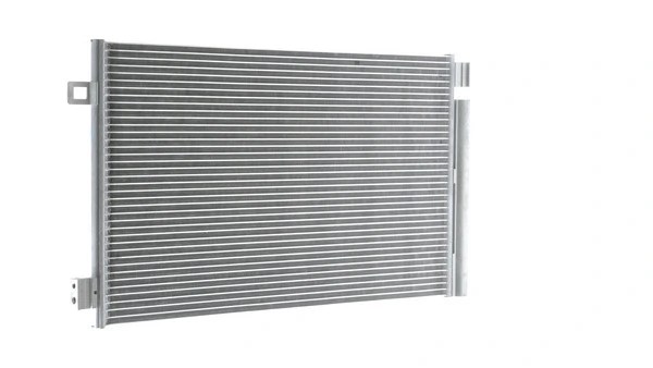 Radiator climatizare