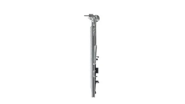 Radiator climatizare