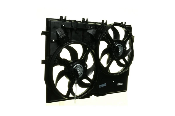Ventilator radiator racire