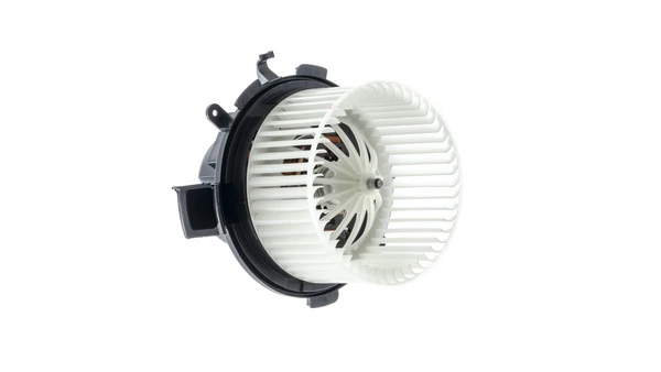 Ventilator habitaclu