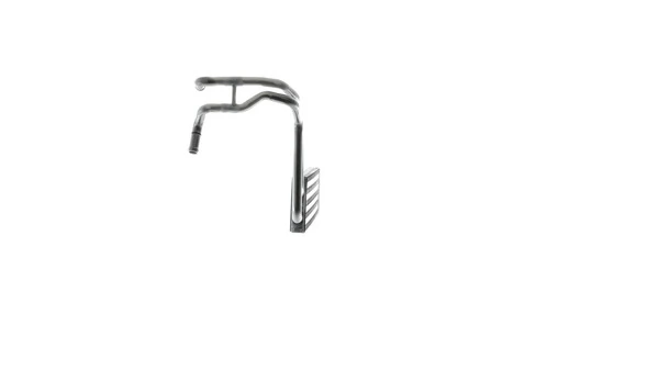 Radiator racire ulei, sistem directie